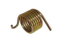 Muelle de retorno del pedal de freno. Porsche 911/930/914 - 90142353100